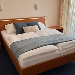 Deluxe Kamer met een King Size Bed