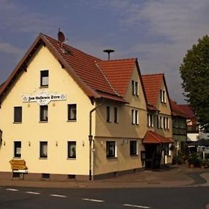 Hotel-Restaurant Zum Goldenen Stern